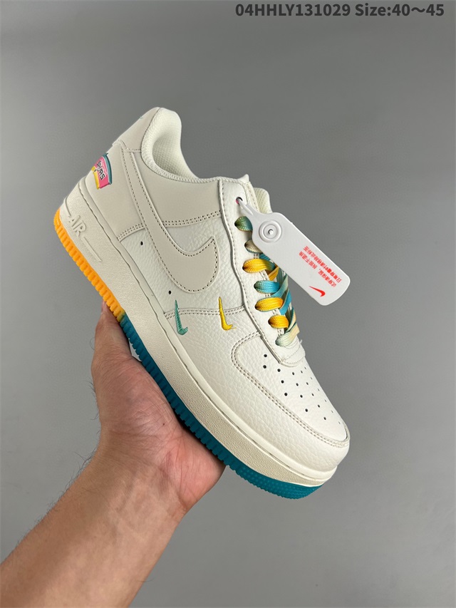 women air force one shoes size 36-45 2022-11-23-128